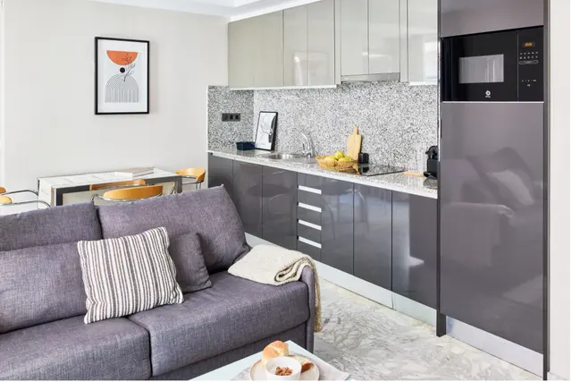 High Floor | Corner Located — apartment at Signa Gascons, Valencia — photo 2 of 4