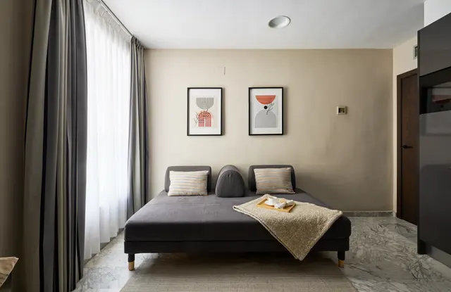 Lucky Choice | Special — apartment at Signa Gascons, Valencia — photo 4 of 7