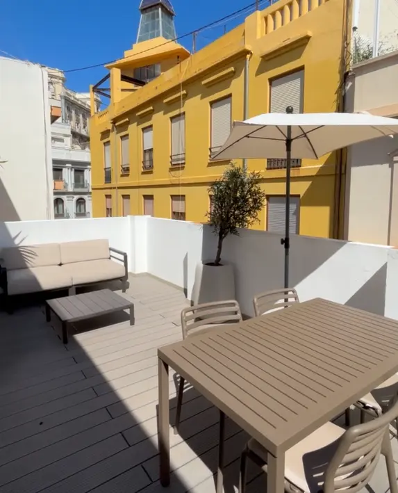 Rooftop | retreat – Signa Gascons