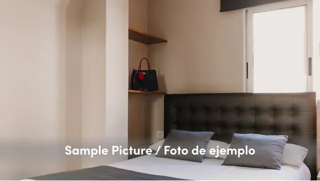 Rooftop | retreat — apartment at Signa Gascons, Valencia — photo 6 of 7