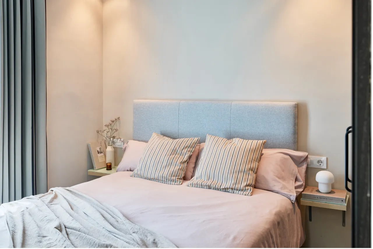 Spacious | East Facing – Signa Gascons Valencia