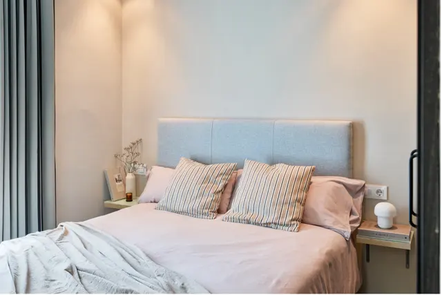Spacious | East Facing – Signa Gascons