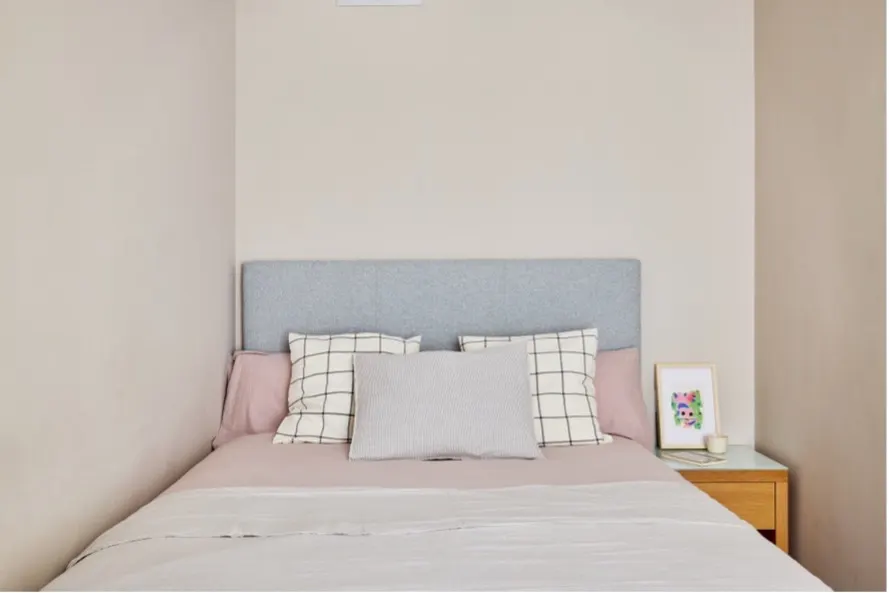 Standard | Double Bedroom – Signa Gascons Valencia