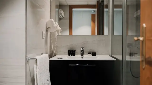 Studio | Single Traveller — apartment at Signa Gascons, Valencia — photo 2 of 5