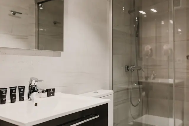 Studio | Single Traveller — apartment at Signa Gascons, Valencia — photo 4 of 5
