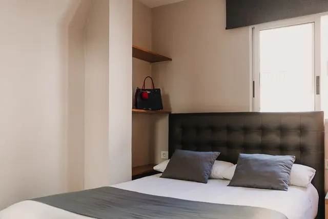 Top Floor | Roof Terrace — apartment at Signa Gascons, Valencia — photo 5 of 8