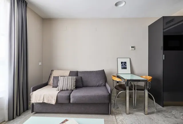 Twin Bed | North Facing — apartment at Signa Gascons, Valencia — photo 4 of 4
