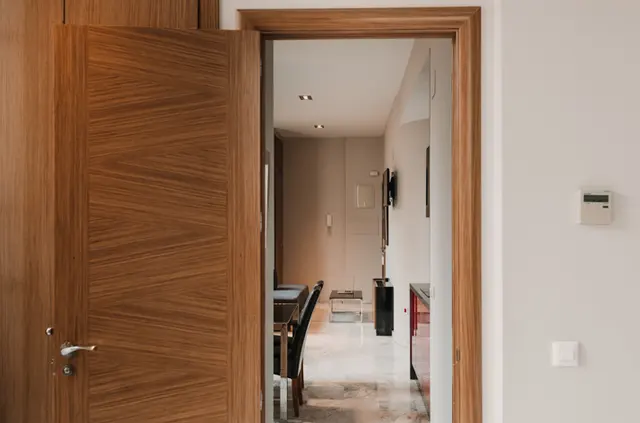 Apartment for Three | Summer Special — apartment at Signa Juristas, Valencia — photo 4 of 5