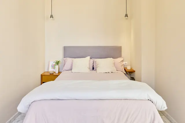 Early Bird Lucky Choice | Special — apartment at Signa Juristas, Valencia — photo 3 of 6