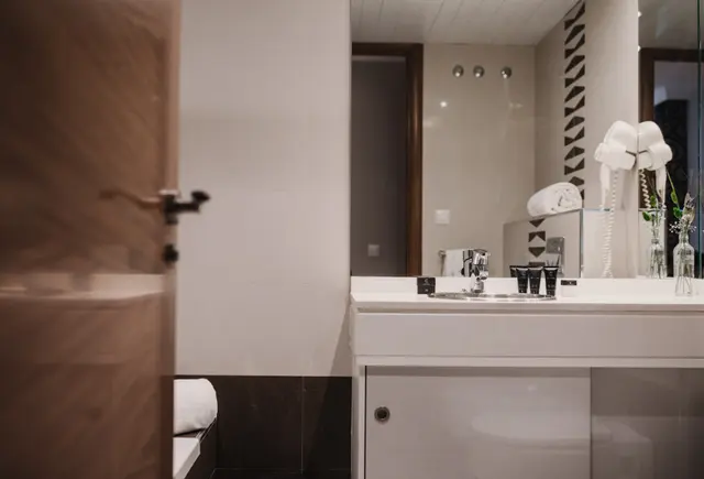 Early Bird Lucky Choice | Special — apartment at Signa Juristas, Valencia — photo 4 of 6