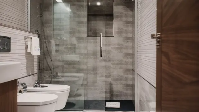 Early Bird Lucky Choice | Special — apartment at Signa Juristas, Valencia — photo 6 of 6
