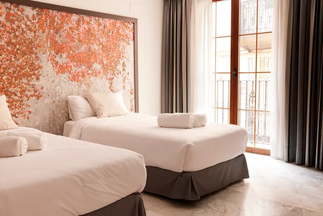 Extra Large | Low Floor and North Facing – Signa Juristas