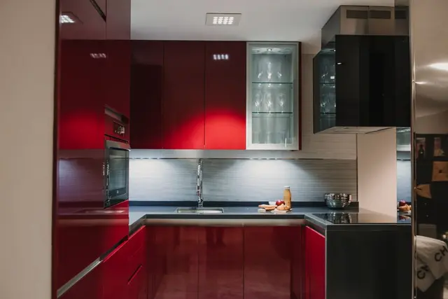Extra Large | Low Floor and North Facing — apartment at Signa Juristas, Valencia — photo 4 of 7