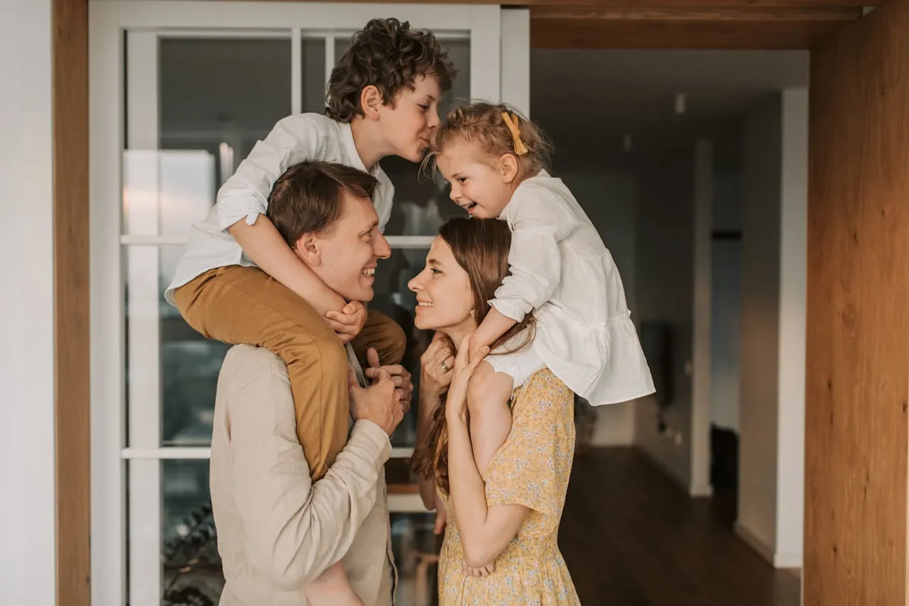 Family Apartments | Holiday time – Signa Juristas Valencia