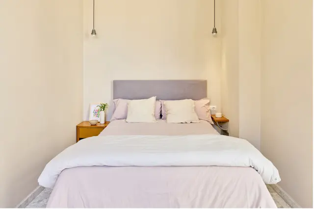 Family Apartments | Holiday time — apartment at Signa Juristas, Valencia — photo 5 of 7