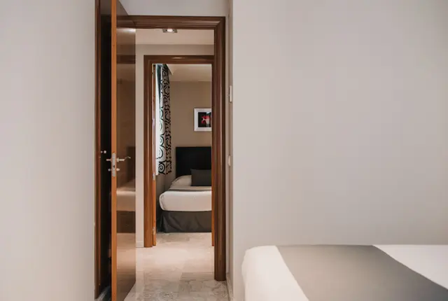 French Balcony | High Floor and West Facing – Signa Juristas