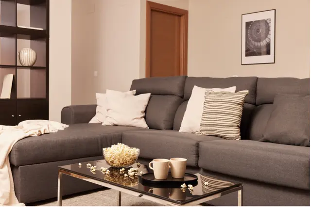 Friends Getaway | special time in Valencia — apartment at Signa Juristas, Valencia — photo 3 of 6