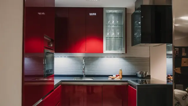 Friends Getaway | special time in Valencia — apartment at Signa Juristas, Valencia — photo 6 of 6