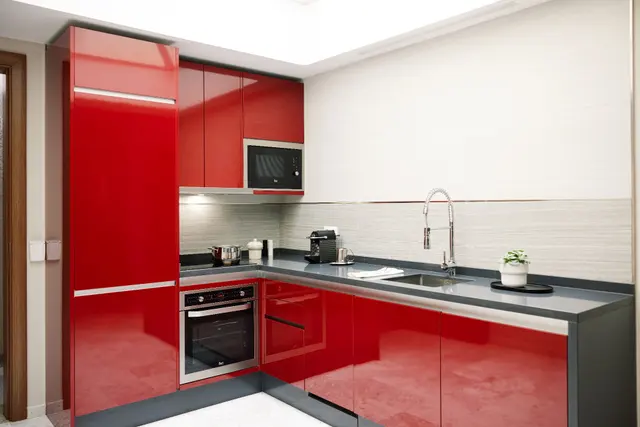 Gourmet Getaway - Spacious Sunlit Room — apartment at Signa Juristas, Valencia — photo 4 of 4