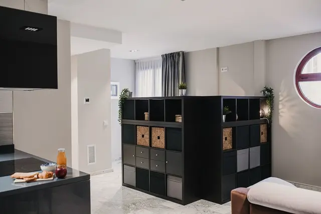 Low Floor | Large and Away from elevator – Signa Juristas