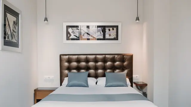 Lucky Choice | Special — apartment at Signa Juristas, Valencia — photo 2 of 3