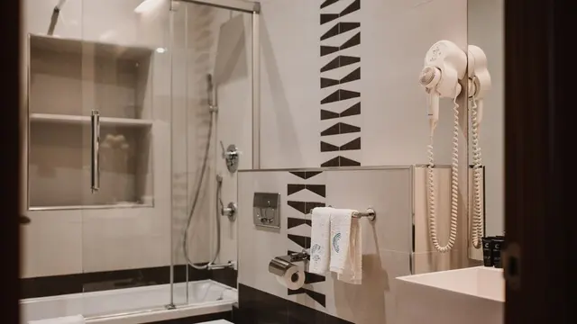 Standard | 2 bedrooms — apartment at Signa Juristas, Valencia — photo 3 of 3