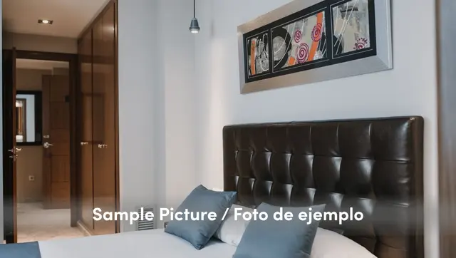 Standard | 3 bedrooms – Signa Juristas