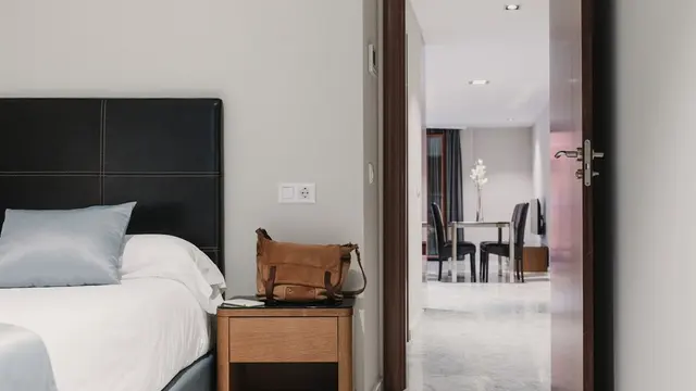 Standard | 3 bedrooms — apartment at Signa Juristas, Valencia — photo 2 of 5