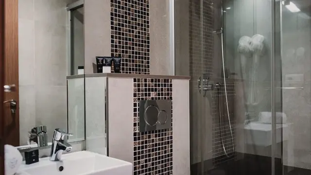 Standard | 3 bedrooms — apartment at Signa Juristas, Valencia — photo 5 of 5