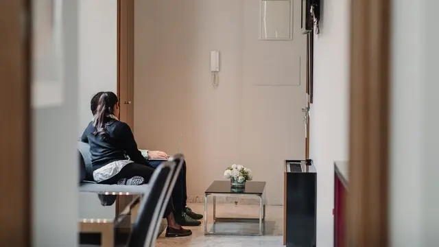 Standard Plus | 1 Bedroom — apartment at Signa Juristas, Valencia — photo 2 of 4