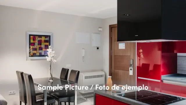 Superior | 1 Bedroom 5 guests – Signa Juristas