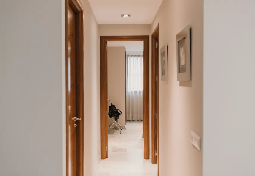 Superior | 2 bedrooms – Signa Juristas Valencia
