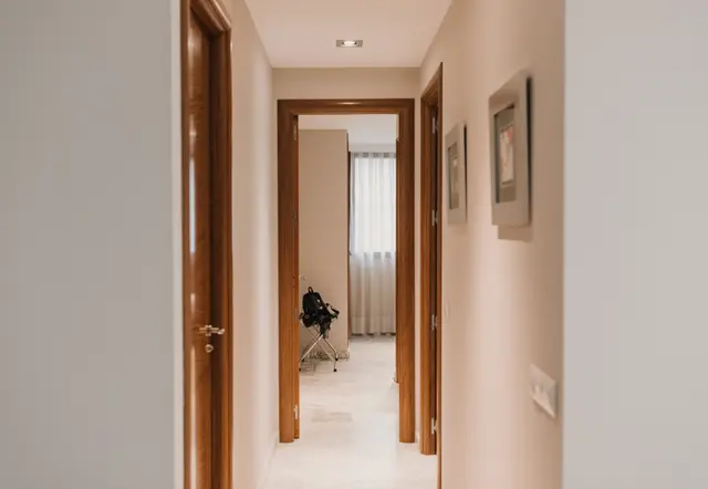 Superior | 2 bedrooms – Signa Juristas