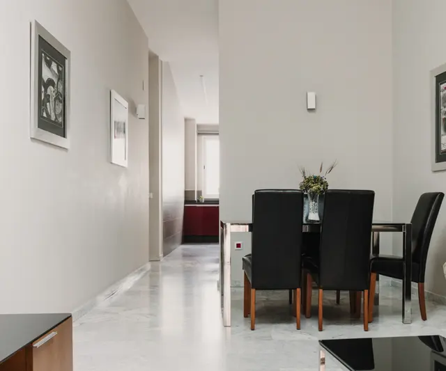 Superior | 2 bedrooms — apartment at Signa Juristas, Valencia — photo 7 of 9