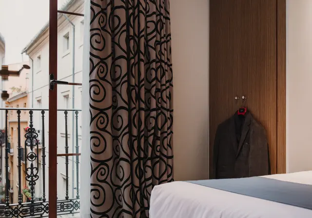 Superior | 2 bedrooms — apartment at Signa Juristas, Valencia — photo 8 of 9