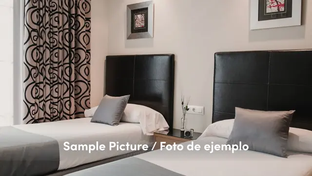 Superior | 3 bedrooms — apartment at Signa Juristas, Valencia — photo 2 of 6