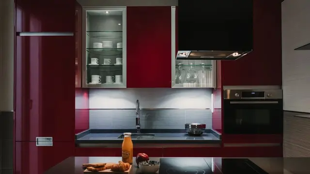 Superior | 3 bedrooms — apartment at Signa Juristas, Valencia — photo 4 of 6