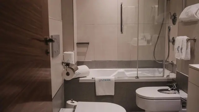 Superior | 3 bedrooms — apartment at Signa Juristas, Valencia — photo 5 of 6