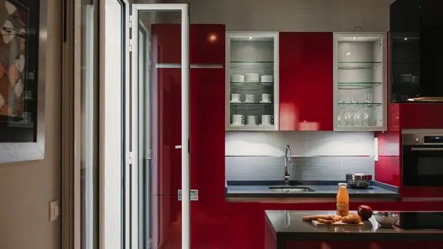 Superior | 3 bedrooms with terrace — apartment at Signa Juristas, Valencia — photo 3 of 8