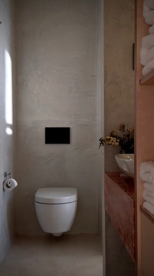 204 | Bright harbour view room — Stilla, Bormla (10/10)
