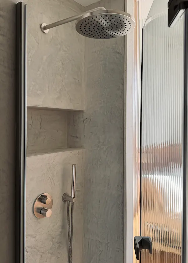 204 | Bright harbour view room — Stilla, Bormla (9/10)