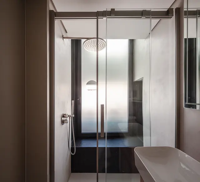 205 | Corner suite with panoramic views and dining area — Stilla, Bormla (6/6)