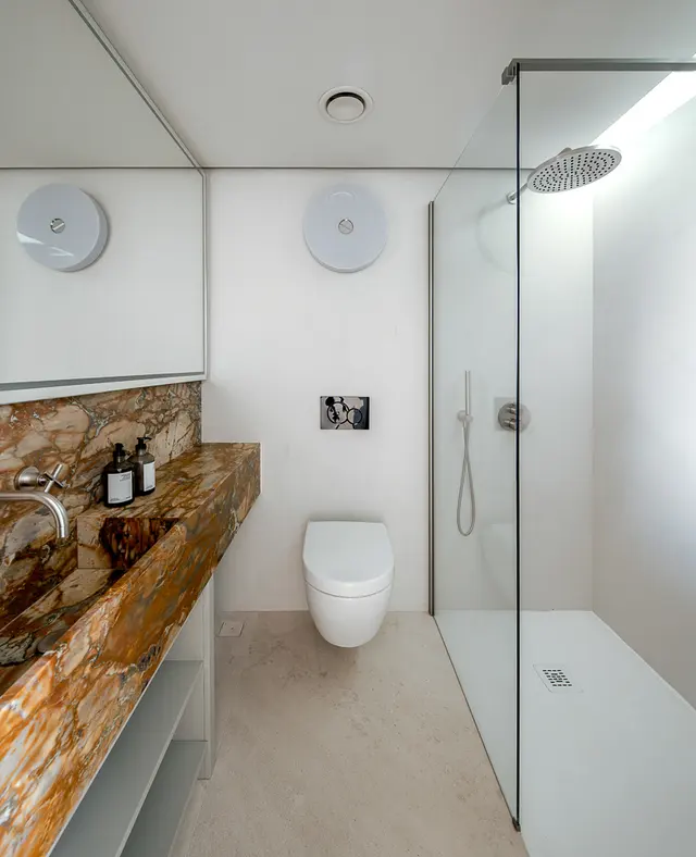 Deluxe Suite mit Terrasse — Stilla, Bormla (5/5)