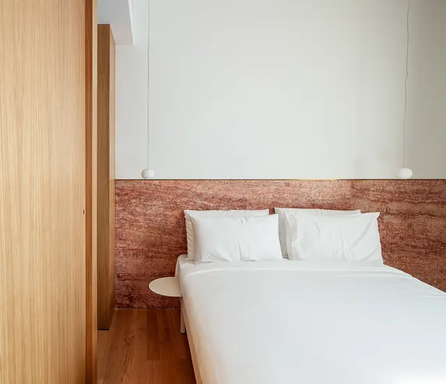 Double Room – Stilla