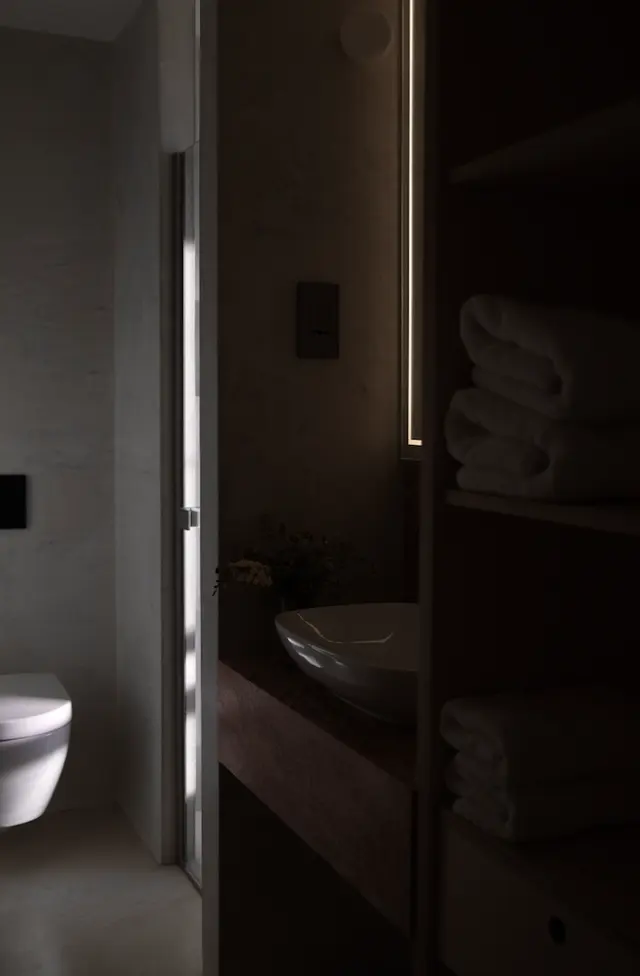 Double Room — Stilla, Bormla (3/5)