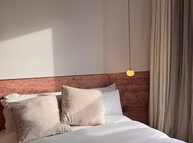 Double Room — Stilla, Bormla (5/5)