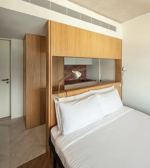 Double Room with View — Stilla, Bormla (2/6)