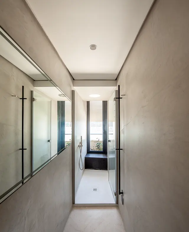 Double Room with View — Stilla, Bormla (3/6)