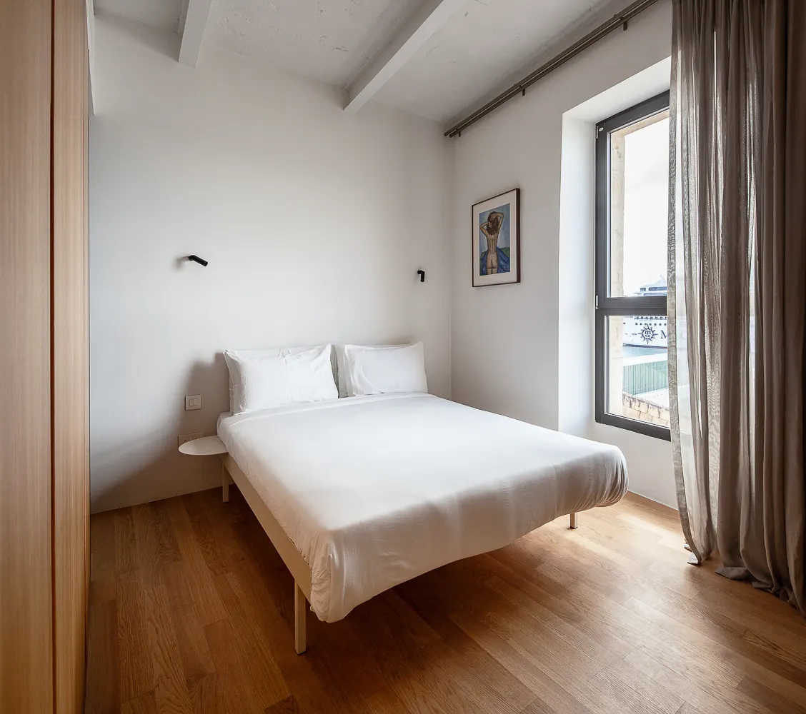 Junior Suite – Stilla