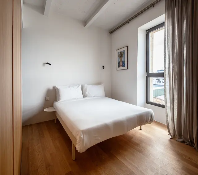 Junior Suite – Stilla